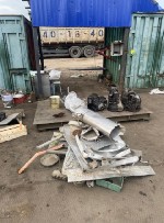 Грузоперевозки, переезды, грузчики объявление но. 1823089: Прием металлолома по хорошей цене