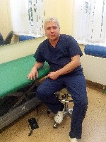 Лечебный массаж взрослым и детям.  Профессиональный массажист.  Владею многими видами массажа.  Массаж классический,  массаж спины, детский массаж.  Лечебная физкультура детям до 1 года.  Массаж спорт ...