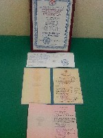 Поликлиники, медицинские офисы объявление но. 1823198: Лечебный массаж