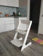 Детская мебель объявление но. 1823269: Детские растущие стулья