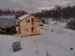 Продам дом объявление но. 1823571: Дом из бруса 6*8