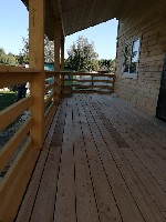 Продам дом объявление но. 1824774: Дом с террасой.