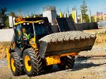 Предлагаем услуги и аренду экскаватора-погрузчика JCB 4cx (равноколёсный).
Ковш челюстной 1,5 куб. м., задний ковш 80 см., 40 см.
В наличии также гидромолот на экскаватор. 
Опытный оператор за руле ...