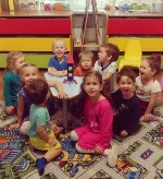 Частный детский сад "Буратино" набирает деток! Мы предлагаем лучшие условия для развития и отдыха вашего ребенка. С нами он не будет скучать, полюбит учиться, заведет новых друзей и откроет новые тала ...