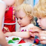 Для дошкольников объявление но. 1825659: Частный детский сад