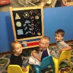 Для дошкольников объявление но. 1825659: Частный детский сад