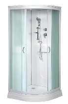 «Сан Саныч» - это сеть магазинов качественной сантехники, комплектующих для систем отопления и водоснабжения, аксессуаров. Мы предлагаем своим клиентам товары по самым выгодным ценам. У нас Вы можете  ...