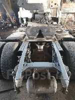 Вид транспорта
Спецтехника
Ремонт грузовых автомобилей,
Восстановление геометрии на стапеле рам грузовых авто, прицепом,Полуприцеп.
Адрес оказания услуги: Красноярск, Ул. Пограничников 7Г стр.2 ...