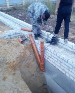 Ремонтные услуги объявление но. 1828644: Монтаж теплых и наливных полов, отопления, обвязка котельных