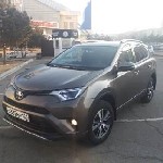 Прокат автомобилей от Эконом до Бизнес класса.
От Легковых до Внедорожников. "ЭКОНОМ КЛАСС"
В автопарке компании автомобили как с левым рулем, так и с правым. Автомобиль предоставляется с водителем  ...