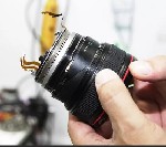 Ремонт компьютеров, техники, электроники объявление но. 1829806: Ремонт цифровых фотоаппаратов, видеокамер, объективов.