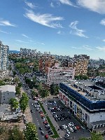 В продаже квартира с улучшенной планировкой.
Общая площадь - 45 м2
Кухня - 12м2
Основная часть ремонта выполнена
Разводка всех коммуникаций по квартире.
Под чистовую отделку.
Перепланирована из  ...