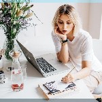 Приглашаем на работу молодых, активных и амбициозных людей, желающих зарабатывать хорошие деньги и приглашаем именно Вас, если Вы таковым являетесь.
С нами Вы будете зарабатывать стабильно, и заработ ...