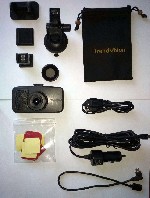 Разное объявление но. 1835008: Видио регистратор