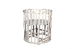 Овальная кроватка 7в1 Incanto MIMI. Массив березы.высота краватка на калеспх-88см колеса на сторонах цвет кравати 4 положение дна по высоте.Вентилиромовое дно,В комлекти заглушки на фарнитуру, Вкомлек ...