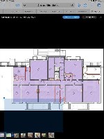 Сдам в аренду помещение объявление но. 1836924: Аренда торговых помещений в ЖК «Центр Плюс», Железнодорожный