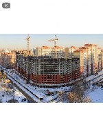 Сдам в аренду помещение объявление но. 1836924: Аренда торговых помещений в ЖК «Центр Плюс», Железнодорожный