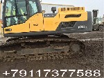 Разное объявление но. 1837266: Запчасти экскаваторов VOLVO EC250DL