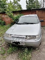 Легковые автомобили объявление но. 1837560: продам ваз 2112