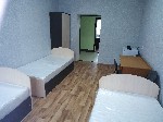 Сдам в аренду комнату объявление но. 1838795: посуточное проживание в комнатах общежития