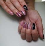 Салоны красоты объявление но. 1838966: Маникюр, педикюр, гель-лак