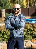 Отличная спортивная одежда оптом от известного турецкого производителя ТМ IVAGO доступна в Новосибирске по отличным ценам.
Мы предлагаем заказывать поставки прекрасных спортивных костюмов, футболок,  ...