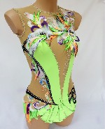 Онлайн-ателье "Fiesta-soul" по продаже готовых изделий и индивидуальному пошиву купальников для художественной гимнастики, костюмы для фигурного катания, акробатики, аэрокикбоксинга, танцев, цирка. Мы ...