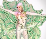 Вы начинающий спортсмен или профессионал? Тогда вам необходим яркий, запоминающийся купальник для художественной гимнастики, костюмы для фигурного катания, акробатики, аэрокикбоксинга, танцев и т.п.  ...