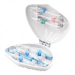 Прочая бытовая техника объявление но. 1843512: Никакого кариеса у всей семьи с ирригатором Revyline RL 100