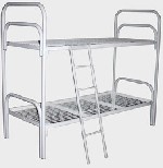 Металлическая мебель всегда пользовалась спросом, ровно, как и мебель на металлокаркасе. Она неприхотлива в использовании, надежна и обладает базовыми параметрами комфорта. Мебель, произведенная «Мета ...