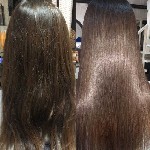 Косметика, парфюмерия объявление но. 1845339: Кератиновое выпрямление. Ботокс. Нанопластика