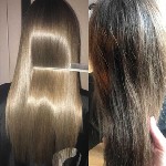 Косметика, парфюмерия объявление но. 1845339: Кератиновое выпрямление. Ботокс. Нанопластика