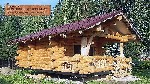 Строительные услуги объявление но. 1845967: Срубы ручной рубки в Перми