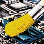 Ремонт компьютеров, техники, электроники объявление но. 1847692: Ремонт компьютеров и ноутбуков