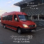 Без ночного переезда!
www.mid-travel.com
Александр - 0663979227 ...