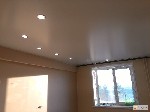 Ремонтные услуги объявление но. 1850355: Натяжные потолки Grand Иркутск