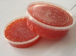 Продукты питания объявление но. 1851493: Икра кеты, горбуши вес 250 грамм. Камчатская, малосоленая, улов 10.2020г.