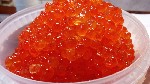 Продукты питания объявление но. 1851493: Икра кеты, горбуши вес 250 грамм. Камчатская, малосоленая, улов 10.2020г.