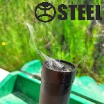 Преимущества глушителей STEEL
- Лучшие материалы
- Гарантия до 5 лет
- Стильный и современный дизайн
- Гашение звука выстрела 60-80%
- Не влияет негативно на кучность
- Идеальная соосность 
- М ...