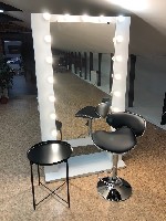 Сдам в аренду помещение объявление но. 1856221: ESempre Арт-пространство для бьюти мастеров