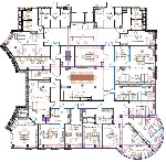 Коммерческая недвижимость (офисы, помещения) объявление но. 1858955: Продажа офиса в БЦ Tsarsky ( Царский ) Печерск, Старонаводницкая 13Б