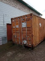 Сдаются в аренду помещения, отапливаемые и не отапливаемые.Площадью от 11м2 до 600м2. Могут использоваться под склад , магазин. Охраняемая территория,имеется видеонаблюдение.Удобное место нахождения п ...