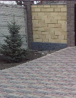 Строительные материалы объявление но. 1866589: Диабаз блок — фундаментный блок