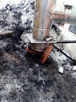 Работаем с вентиляцией любого типа: жировой, промышленной, бытовой.
Монтаж демонтаж дымохода и его восстановление.
Объекты: частные дома, торговые центры, цеха, лаборатории, офисные центры, кафе, ре ...