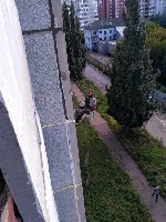 Уборка объявление но. 1867833: Услуги трубочиста чистка дымохода и вентиляции