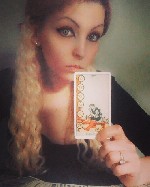 Меня зовут Яра Веда. Я практикующий таролог и парапсихолог. Занимаюсь восковой магией. Отливка воском негатива, гармонизация отношений. Таро расклады на прошлое, настоящее и будущее. Обучение восковой ...