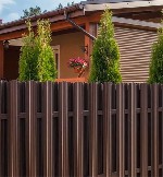 «СевПартнер» предлагает к приобретению широкий выбор кровельных и фасадных материалов высокого качества. Наши товары обладают высоким качеством, технологичностью и конкурентной стоимостью, а специалис ...