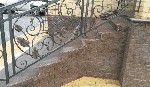 Строительные услуги объявление но. 1869212: Кованные перила на заказ