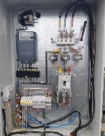 Строительные услуги объявление но. 1869623: Электрик. Услуги электрика. Электромонтаж