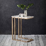 Столы, стулья объявление но. 1869754: Журнальные столы из натурального мрамора